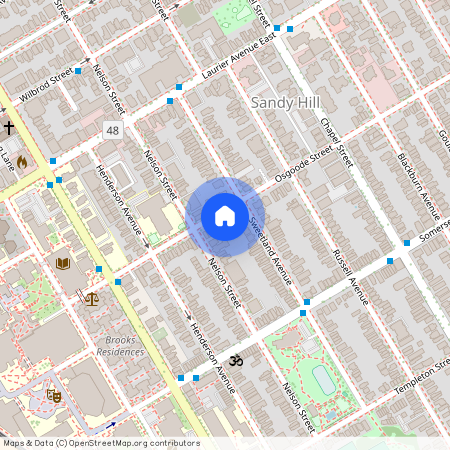 150 Osgoode Street - 1, Ottawa, ON K1N 6S6