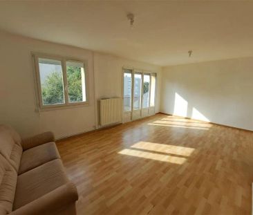 Location appartement 3 pièces - 69.12m² à Feyzin (69320) - Photo 3