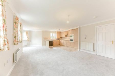 3 bedroom apartment to rent - Photo 2