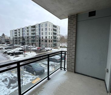For Lease - 103 Roger Street Unit# 205, Waterloo, Ontario - Photo 4