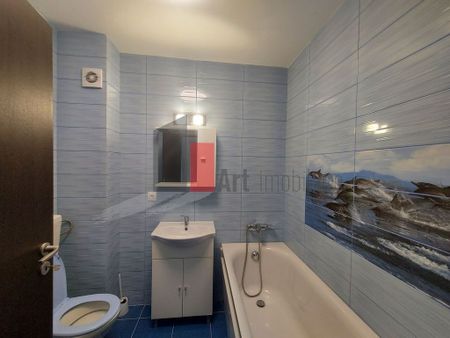 Garsoniera de inchiriat-Aparatorii Patriei-cu centrala - Fotografie 5