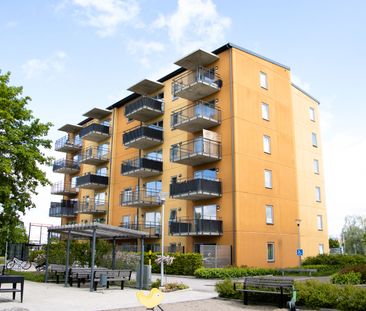 Välljärnsgatan 1 A - Photo 1