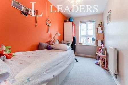 Rochester Way, Shortstown, Bedford, Bedfordshire, MK42 - Photo 5