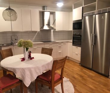 Klockargårdsvägen, Danderyd - Photo 4