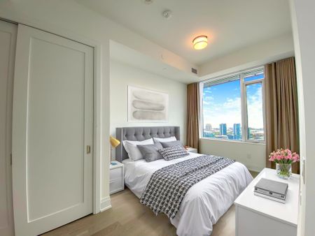 For Lease - 470 Front Street Unit# PH01, Toronto, Ontario - Photo 4