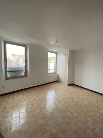 Location Appartement 1 pièce 25m² TOURVES 83170 - Photo 2