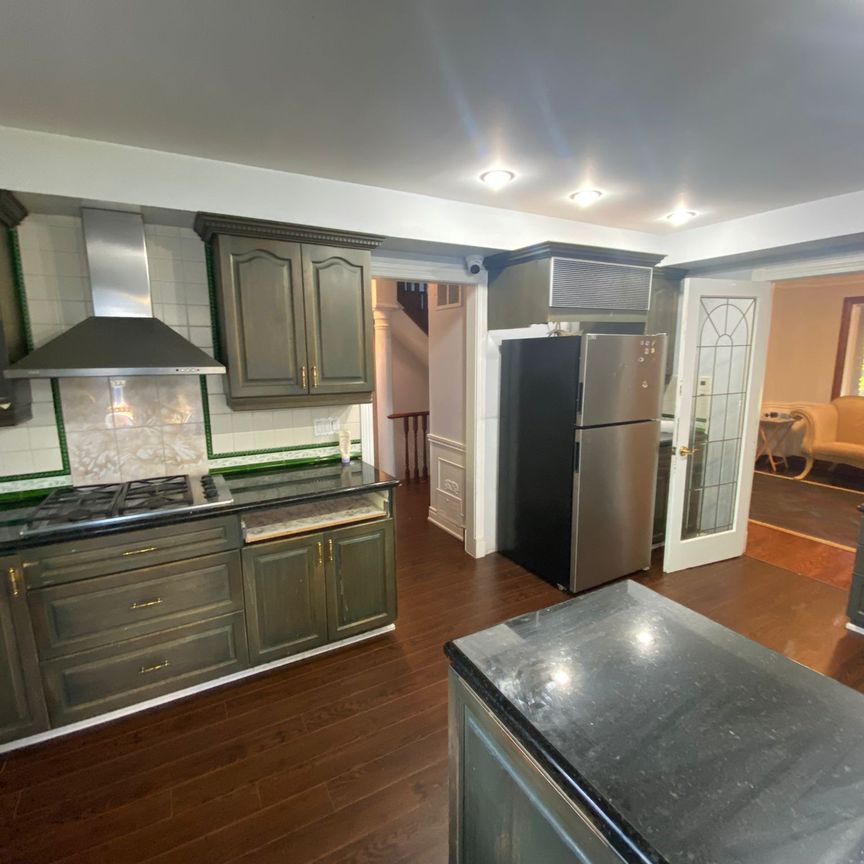 For Lease - 2696 Embleton Road, Brampton, Ontario - Photo 1