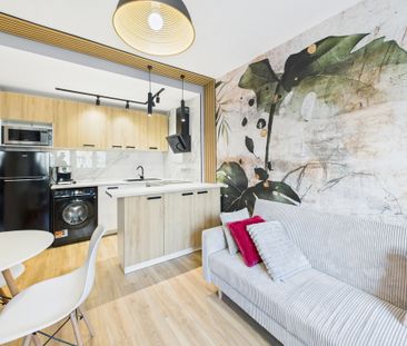 Mieszkanie 2 pokojowe centrum Legnicy - Zdjęcie 2