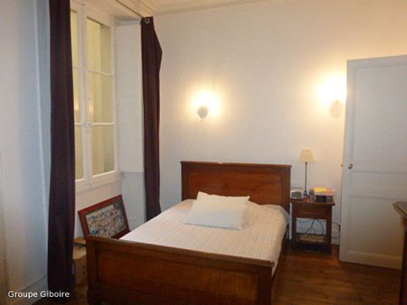 Appartement T3 à louer - 79 m² - Photo 3