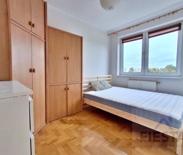Gdańsk Ujeścisko, ul. Przemyska - Zdjęcie 4