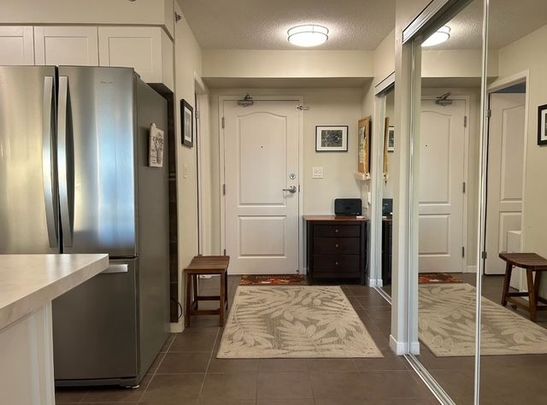 For Lease - 330 PRINCE CHARLES Drive Unit# 1417, Welland, Ontario - Photo 1