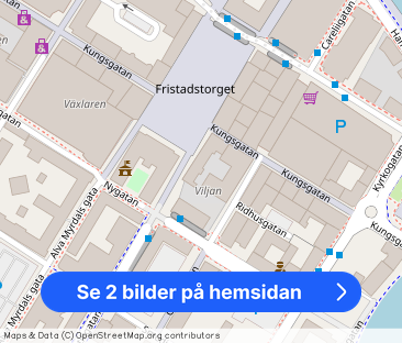 Fristadstorget, 7 C, Eskilstuna - Foto 1