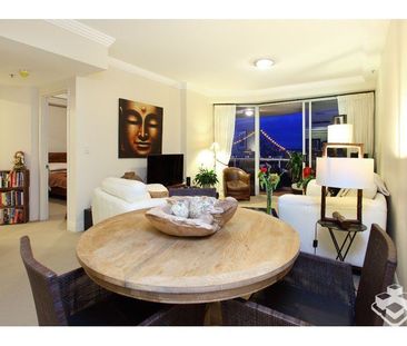 ARGUABLY THE CBD FINEST RIVERFRONT COMPLEX 1 Bedroom Unfurnished - Photo 2