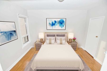 For Lease - 559 Dufferin Street Unit# Upper, Toronto, Ontario - Photo 4