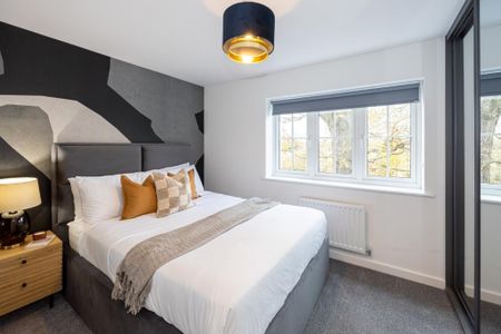 3 bedroom detached house to rent - Photo 3