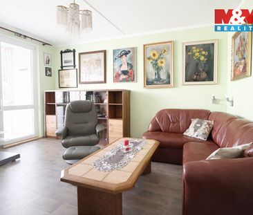 Pronájem bytu 3+1 75 m² - Photo 2