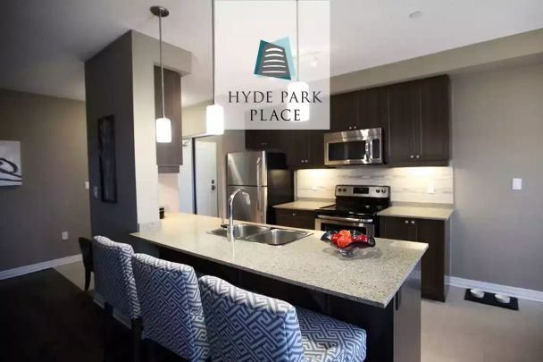 Hyde Park Place | 1595 Dyer Drive | 2B Royale - Photo 1