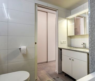 Perfectly quiet location at Olympiadorf - Photo 5