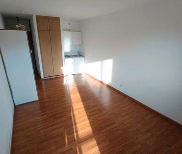 Kleine Wohnung zu vermieten - Foto 1