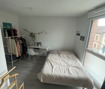 Location Appartement 1 pièce 30m² CASTANET TOLOSAN 31320 - Photo 3