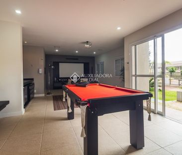 Apartamento com 3 quartos e 66m² para alugar em Humaitá, Porto Alegre. - Foto 4