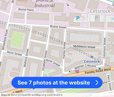 91 Middleton Street, Glasgow, G51 1AF - Photo 1