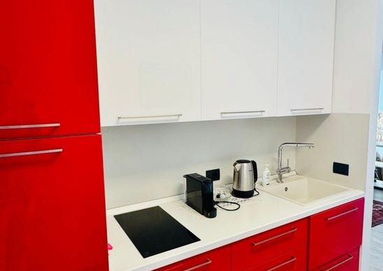 Via Del Golf, 2, Arenzano, Liguria 16011