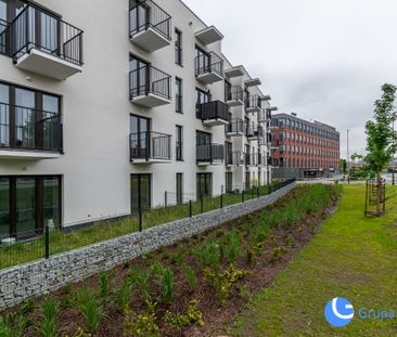 Unikalne dwupoziomowe 51m2,parking,klima*Zabłocie* - Photo 2