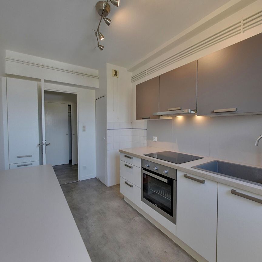 Allées de Morlaas - Appartement 3/4 pièces avec Vue PYRENEES, Balcons Cave et Garage privé, - Photo 1