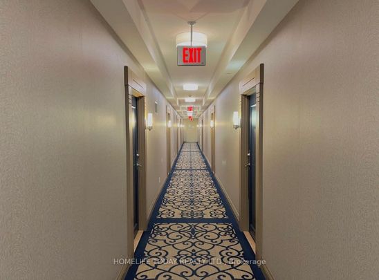 For Lease - 99 South Town Centre Boulevard Unit# B701, Markham, Ontario - Photo 1