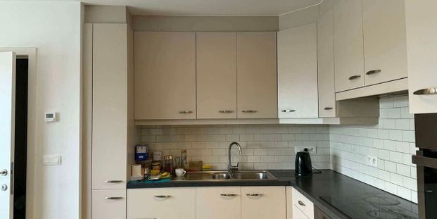 Penthouse te huur in Herenthout voor € 695 met 1 slaapkamer - Foto 1