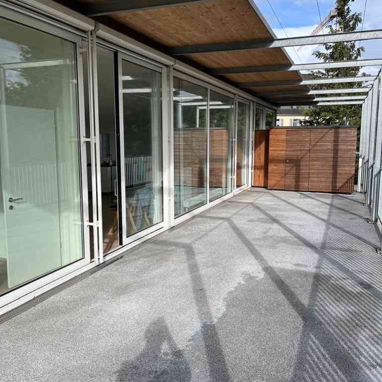 2.5 Zimmer, 45 m², 2. Stock - Photo 1