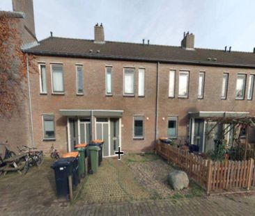 Maison Familiale Nok, Hoorn - À Louer - Foto 3