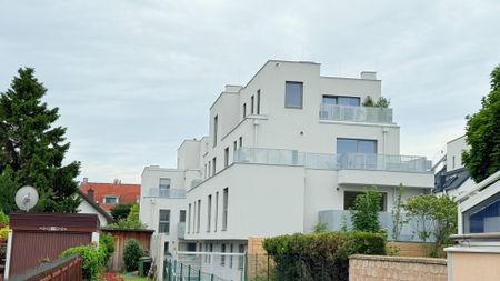 Höchster Wohnkomfort mit modernster Küche auf 1,5 Zimmer, Stellplatz sogar erwünscht!! - Foto 4