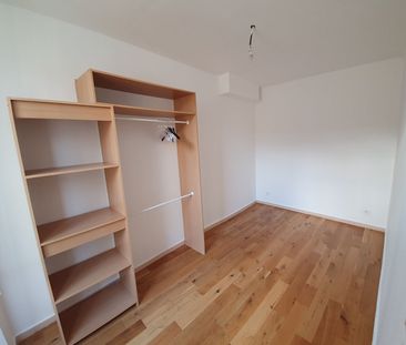 Location Appartement 2 pièces 45m² - Photo 2