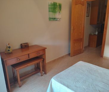 Flat - Cartagena (Ramon y cajal) - Photo 6