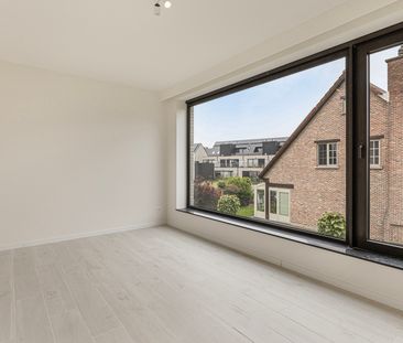 Energiezuinige nieuwbouwwoning met 3 slaapkamers en tuin! - Photo 5