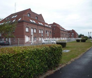 Location Appartement 2 pièces 29m² FAMARS 59300 - Photo 4