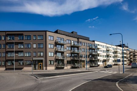 Meterovägen 8 - Foto 2