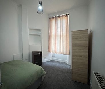 Room in a Shared Flat, Allison Street, G42 - Photo 2