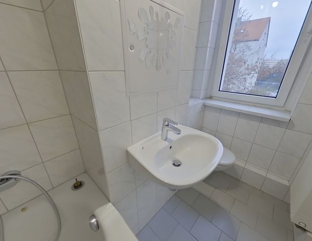 gepflegte 2 Zimmerwohnung in der Nordstr. - Foto 1