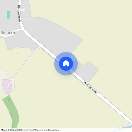 CHENEYS SOUTH KILWORTH