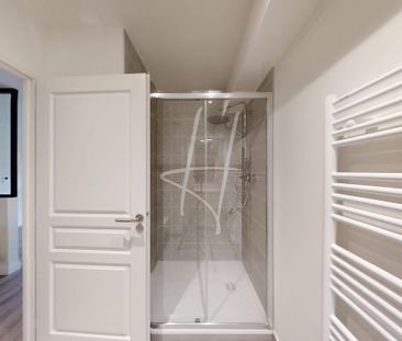 Location Appartement 1 pièce 39m² METZ 57000 - Photo 6