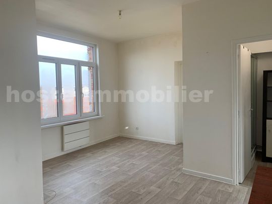 Location Appartement 2 pièces 31m² TOURCOING 59200 - Photo 1