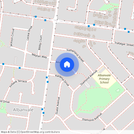 ROOMS 2, Vic 3021, 5,9,10/19 Annetta Court, Albanvale