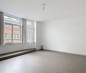 TE HUUR - Appartement met 1 slaapkamer - Foto 1