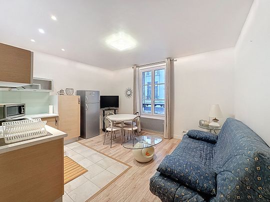 Appartement T2 Villers-sur-Mer à louer - Photo 1