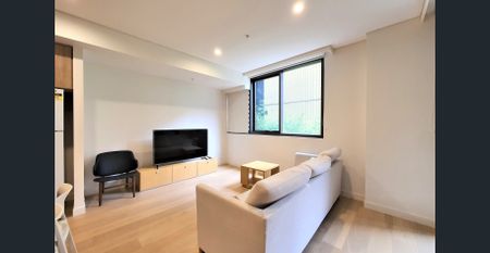 PARTLY FURNISHED 1 BEDROOM APARTMENTS - Photo 3