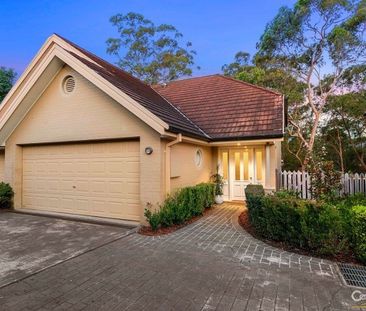 Stunning 3-Bedroom Home in Dural - Cths Catchment - Photo 1