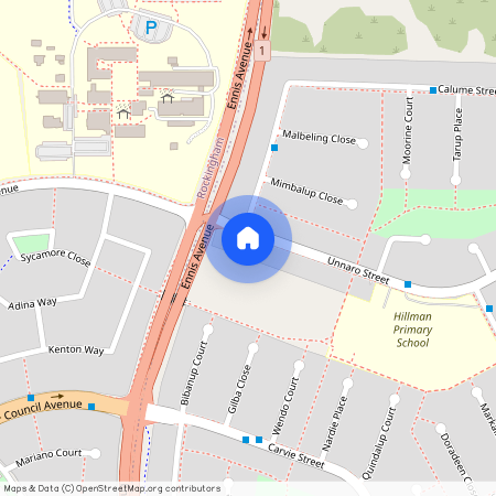 7 Unnaro Street, WA 6168, Hillman